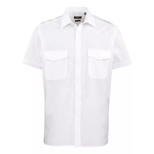PR212-MENS-SHORT-SLEEVE-PILOT-SHIRT