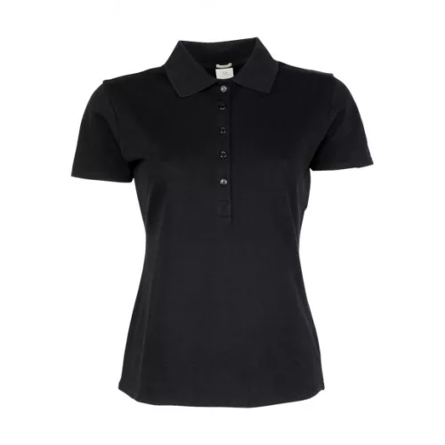 Ladies-Luxury-LS-Stretch-Polo