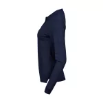 Ladies-Luxury-LS-Stretch-Polo