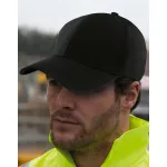 Fitted-Cap-Softshell