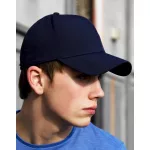 Fitted-Cap-Softshell