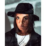 Angler-Hat