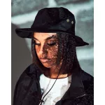 Angler-Hat