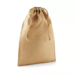 Jute-Stuff-Bag
