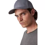 KP118 PERFORATED PANEL CAP - 6PANELS