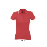 SO11366 SOL'S PRACTICE WOMEN - POLO SHIRT , L