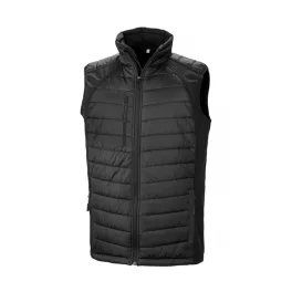 Compass-Padded-Softshell-Gilet