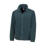 Microfleece-Jacket