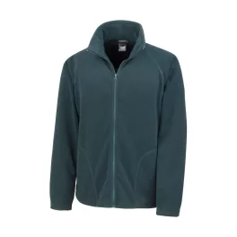Microfleece-Jacket