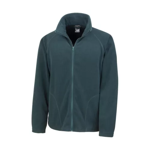Microfleece-Jacket