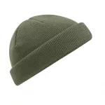 Recycled Mini Fisherman Beanie