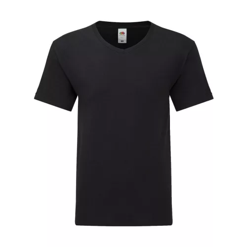 Iconic-150-V-Neck-T