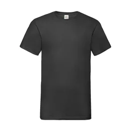 Valueweight-V-Neck-Tee