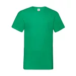 Valueweight-V-Neck-Tee