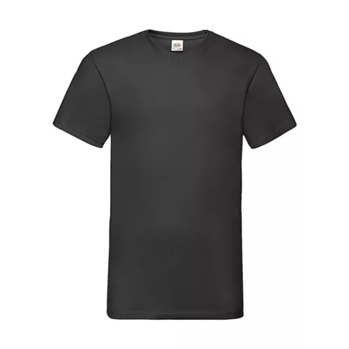 Valueweight-V-Neck-Tee