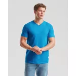 Valueweight-V-Neck-Tee