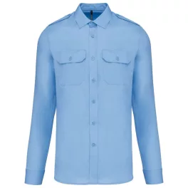 KA505-MENS-LONG-SLEEVED-PILOT-SHIRT