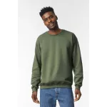 GI18000 HEAVY BLEND™ ADULT CREWNECK SWEATSHIRT, 3XL