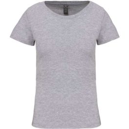 KA3026IC LADIES' BIO150IC CREW NECK T-SHIR, S