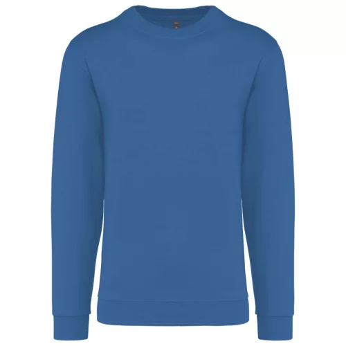 KA474 CREW NECK SWEATSHIRT, M