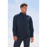 SO46600 SOL'S RELAX - MEN'S SOFTSHELL ZIPPED JACKET, XL