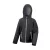 Kids TX Performance Hooded Softshell Jacket, L, 9/10