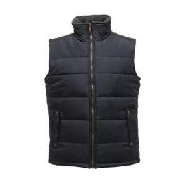 RETRA806 ALTOONA - INSULATED BODYWARMER, L