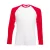 Baseball Longsleeve T, 2XL
