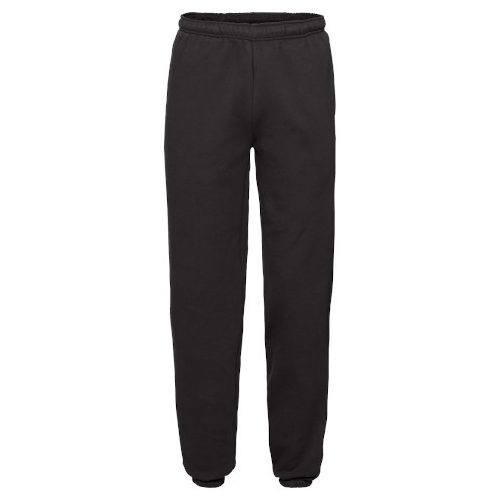 Premium Sweat Jog Pants, L
