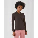 Safran-Pure-LSL-women-Polo