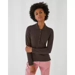 Safran-Pure-LSL-women-Polo