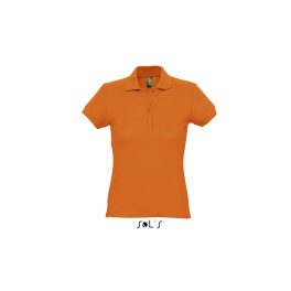 SO11338 SOL'S PASSION - WOMEN'S POLO SHIRT, L