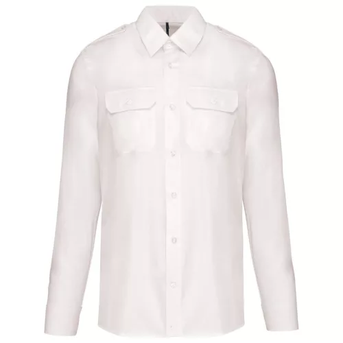 KA505-MENS-LONG-SLEEVED-PILOT-SHIRT
