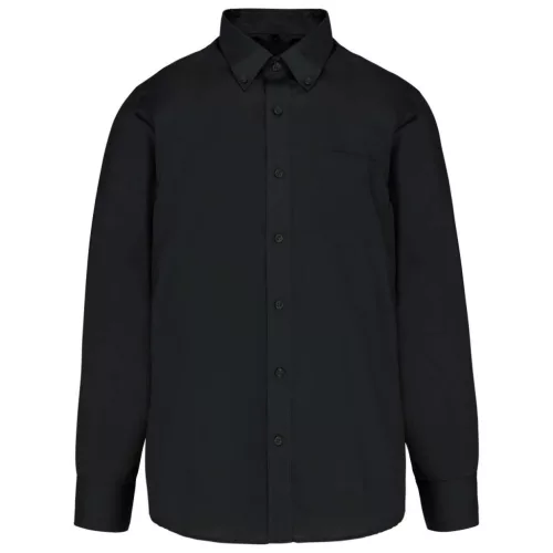 KA537-MENS-LONG-SLEEVED-NON-IRON-SHIRT