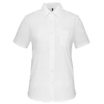 KA548-JUDITH-LADIES-SHORT-SLEEVED-SHIRT