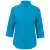 KA558-LADIES-3-4-SLEEVED-SHIRT