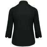 KA558-LADIES-3-4-SLEEVED-SHIRT