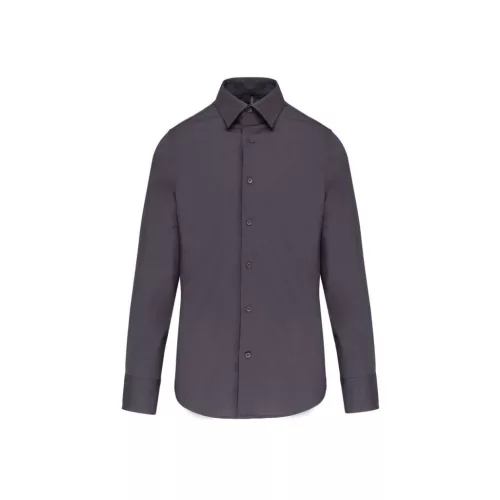 KA522-MENS-FITTED-LONG-SLEEVED-NON-IRON-SHIRT