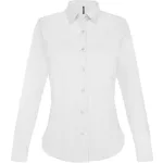 KA530-LADIES-LONG-SLEEVED-STRETCH-SHIRT