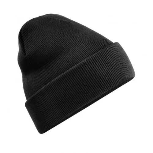 B45R Recycled Original Cuffed Beanie, Beechfield