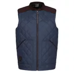 RETRA876-MORETON-QUILTED-GILET