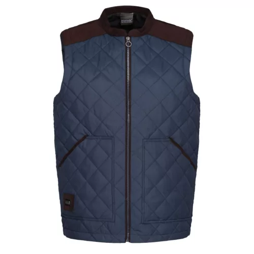RETRA876-MORETON-QUILTED-GILET