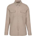 KA590-MENS-LONG-SLEEVED-SAFARI-SHIRT