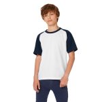 Base-Ball-kids-T-Shirt
