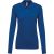 KA257 LADIES’ LONG-SLEEVED PIQUÉ POLO SHIRT, 3XL