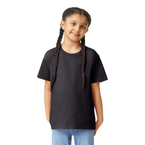 GIB3000 LIGHT COTTON YOUTH T-SHIRT, S