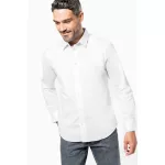 KA529-LONG-SLEEVED-COTTON-ELASTANE-SHIRT