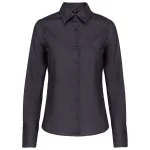 KA538-LADIES-LONG-SLEEVED-NON-IRON-SHIRT