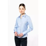KA538-LADIES-LONG-SLEEVED-NON-IRON-SHIRT