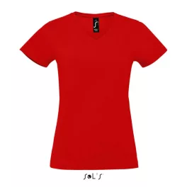 SO02941 SOL'S IMPERIAL V WOMEN - V-NYAKÚ PÓLÓ, XXL